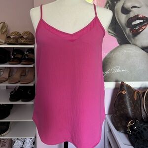 💗Tank top blouse💗